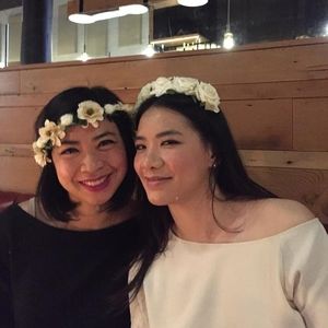 Meet your Posher, Christy